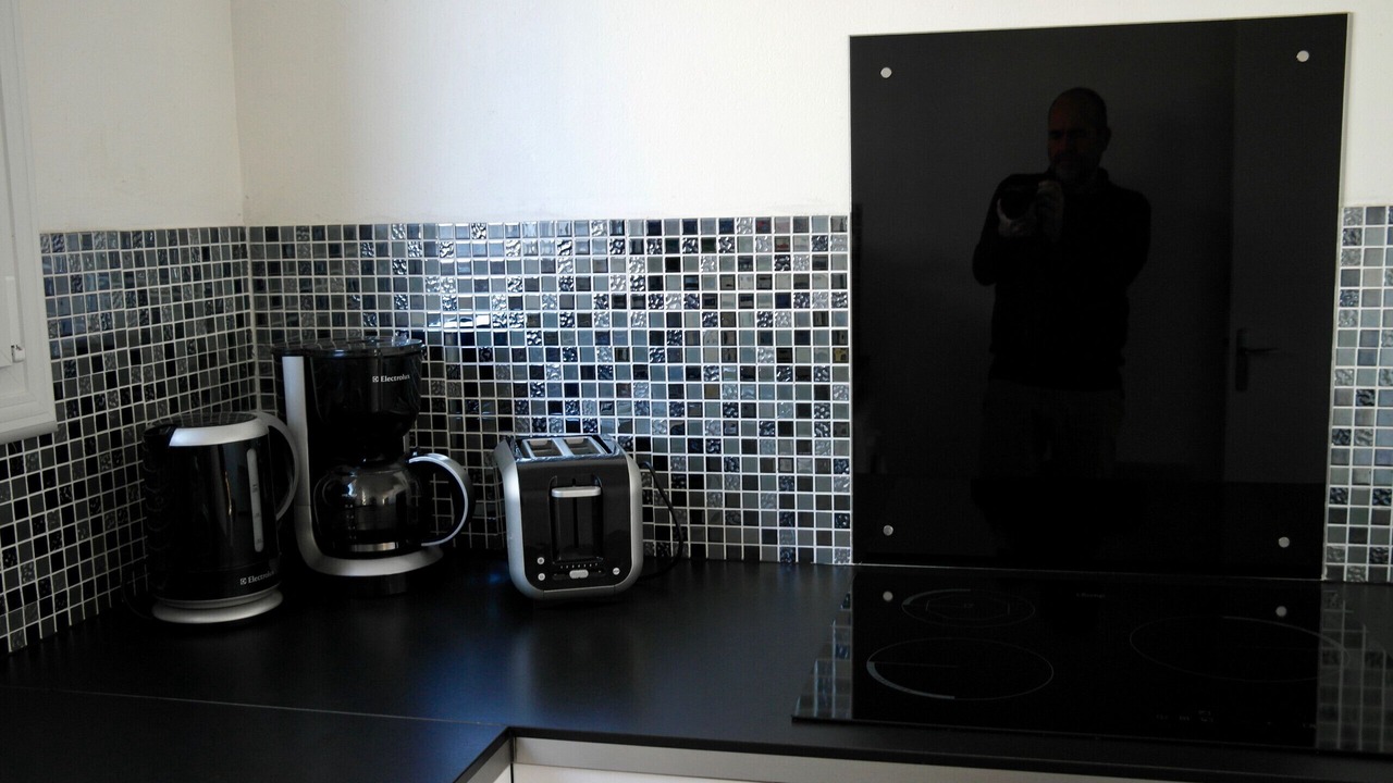 Photo of Kitchen in Notre-Dame-de-Monts