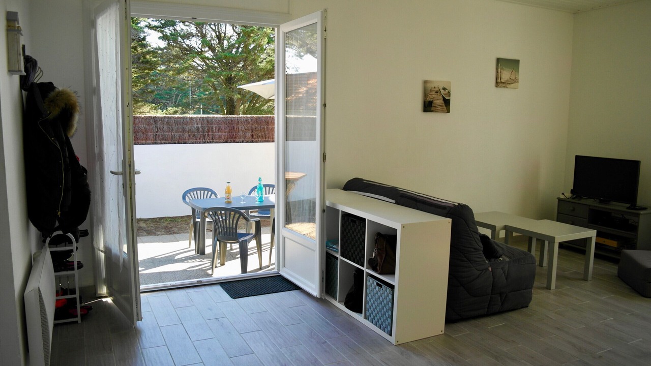 Photo of Livingroom in Notre-Dame-de-Monts