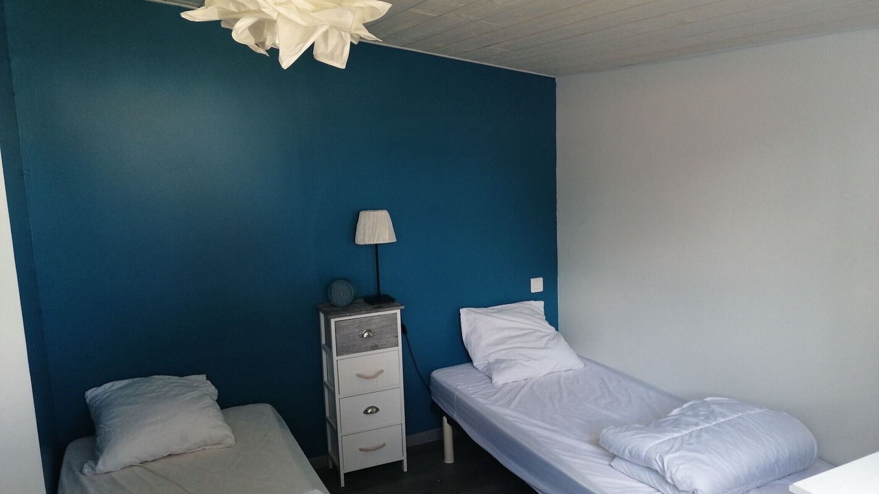 Photo of Bedroom in Notre-Dame-de-Monts