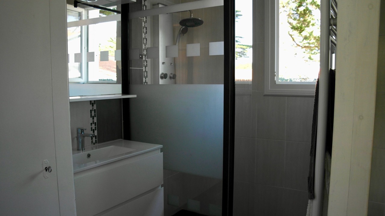 Photo of Bathroom in Notre-Dame-de-Monts