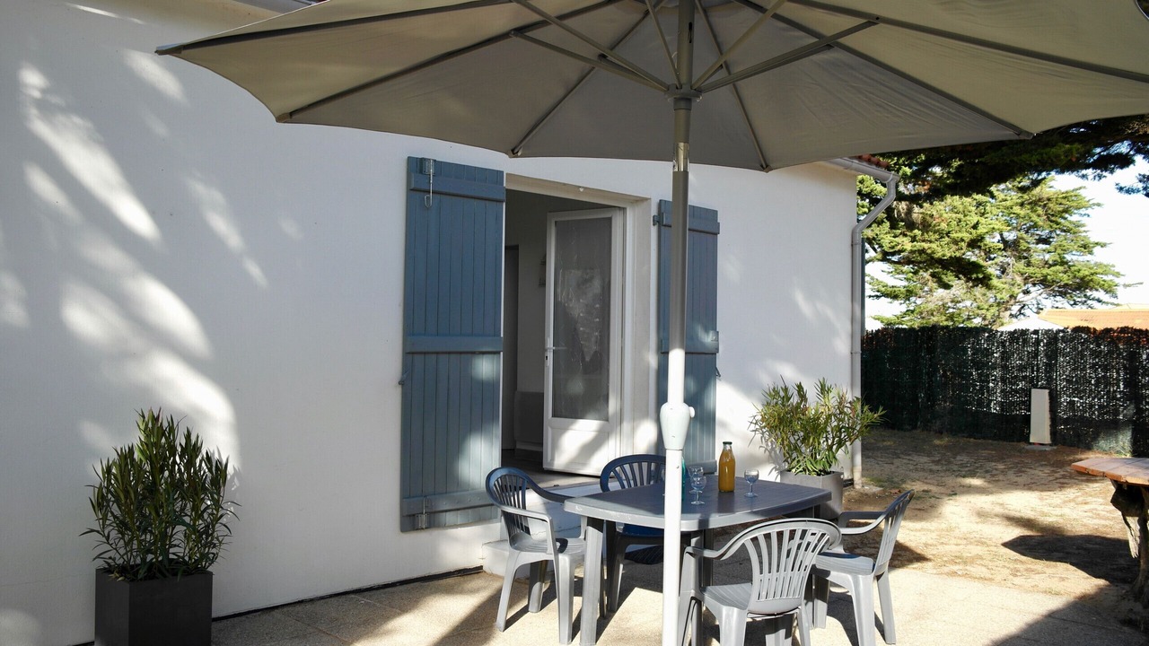 Photo of Outdoor in Notre-Dame-de-Monts