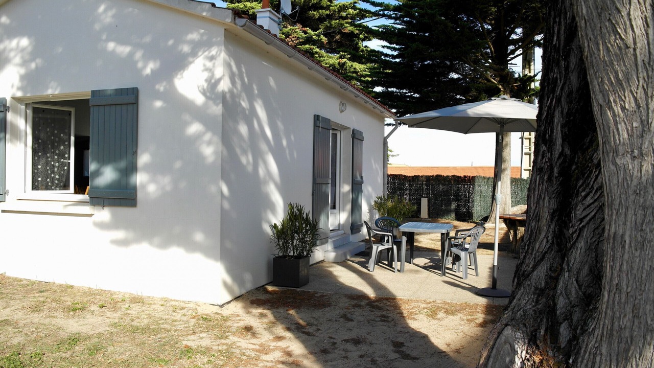 Photo of Outdoor in Notre-Dame-de-Monts