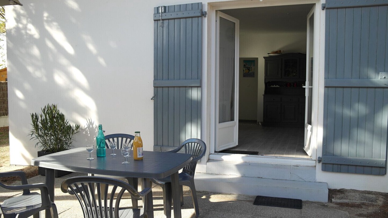 Photo of Outdoor in Notre-Dame-de-Monts