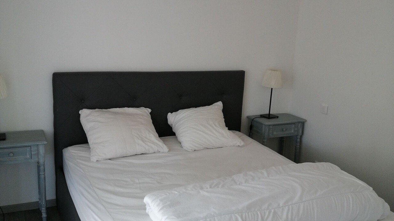 Photo of Bedroom in Notre-Dame-de-Monts