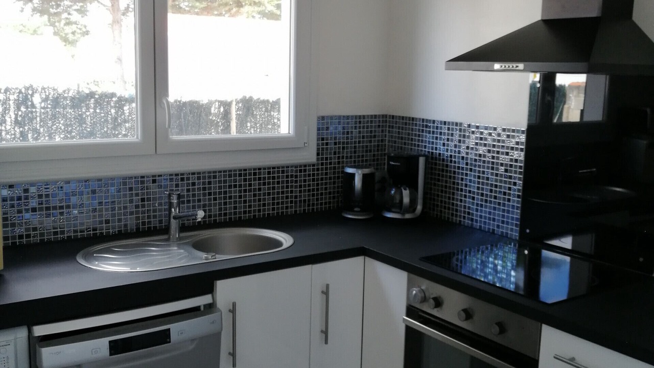 Photo of Kitchen in Notre-Dame-de-Monts