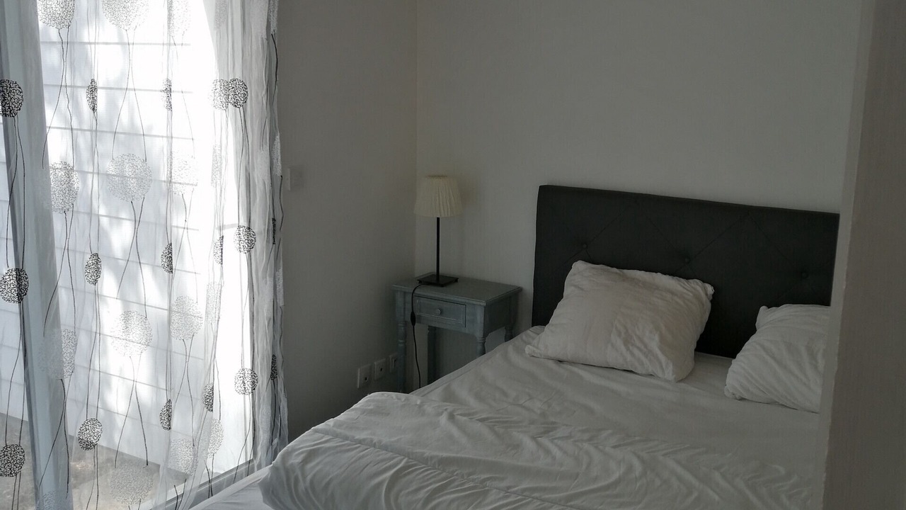 Photo of Bedroom in Notre-Dame-de-Monts