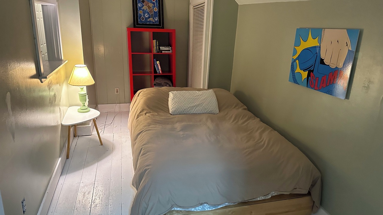 Photo of Bedroom in Bristol