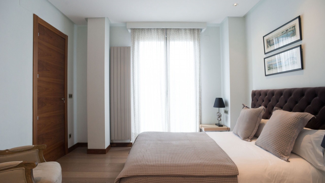 Photo of Bedroom in San Sebastian Centro