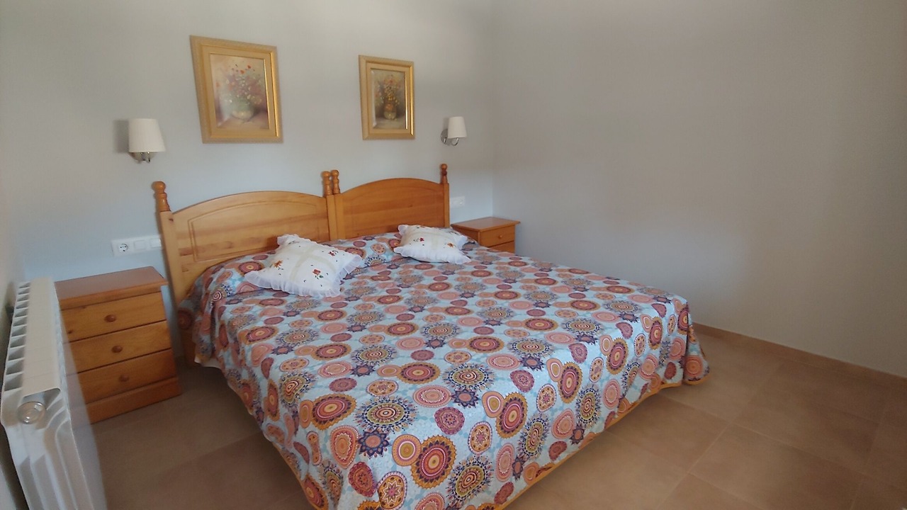 Photo of Bedroom in Ivars D'Urgell