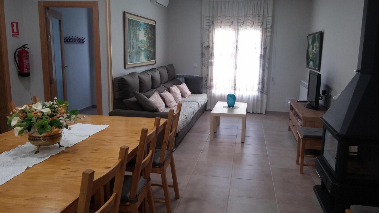 Photo of Livingroom in Ivars D'Urgell