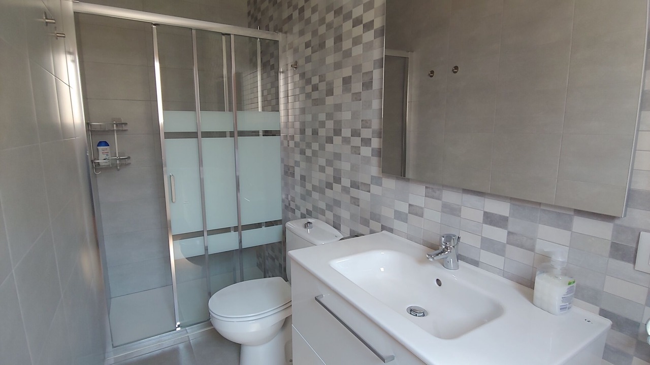 Photo of Bathroom in Ivars D'Urgell