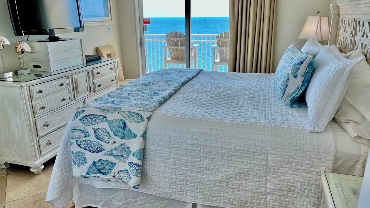 Photo of Patio Balcony in Gulf Shores