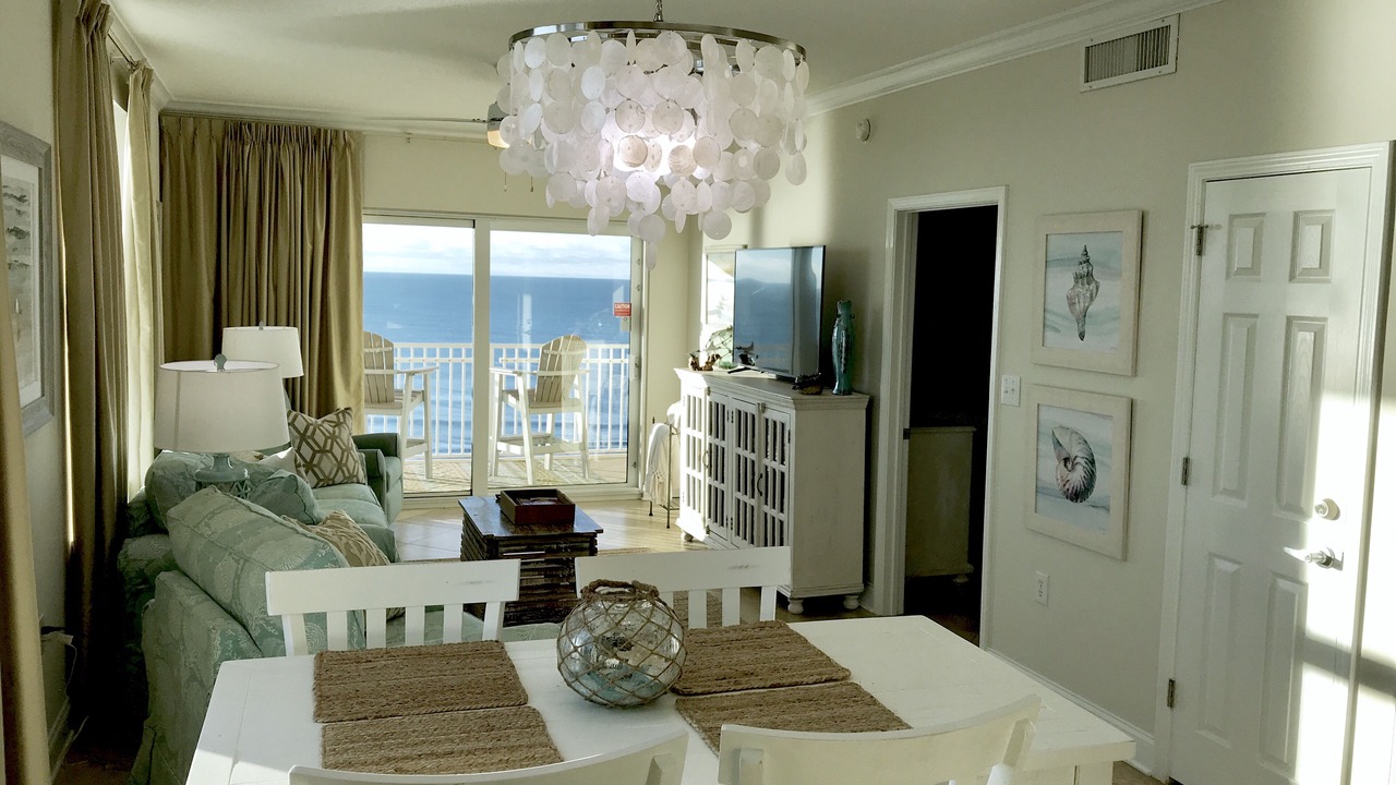 Photo of Patio Balcony in Gulf Shores