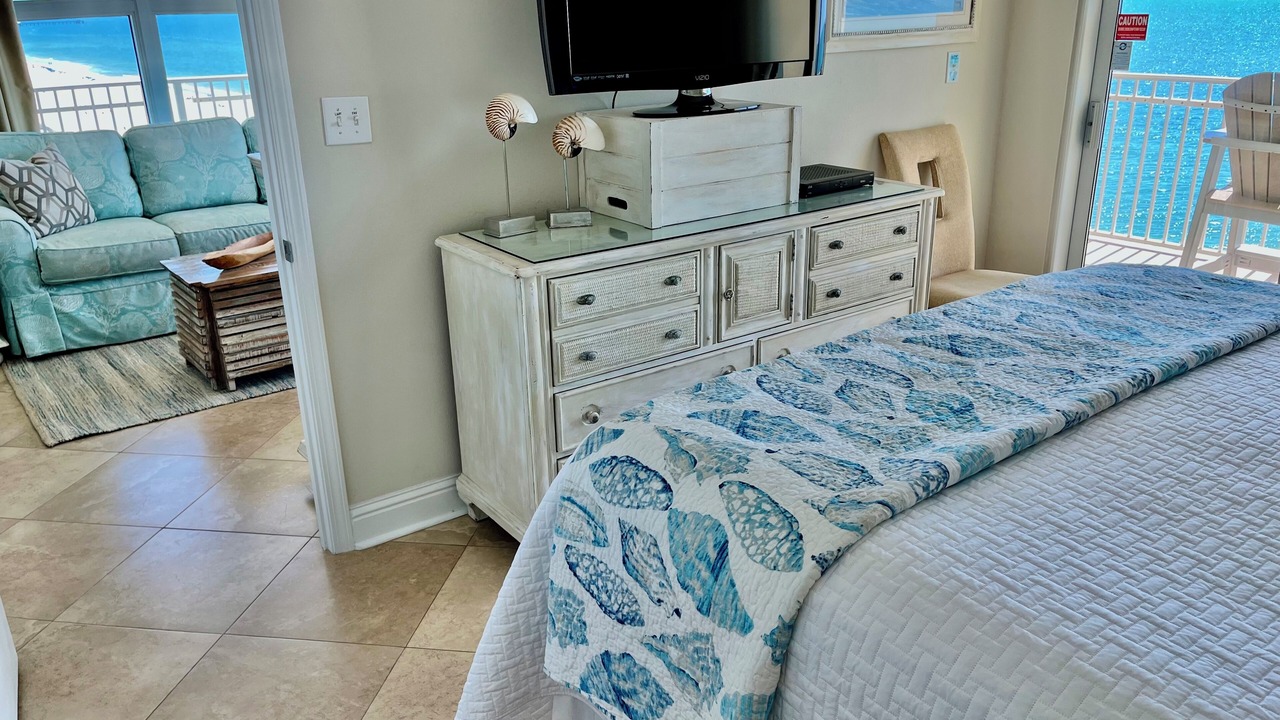 Photo of Patio Balcony in Gulf Shores