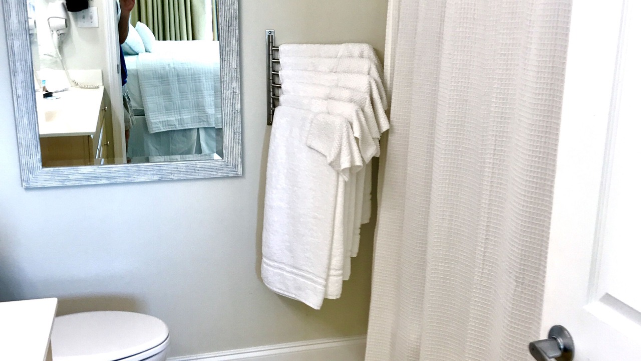 Photo of Bathroom in Gulf Shores