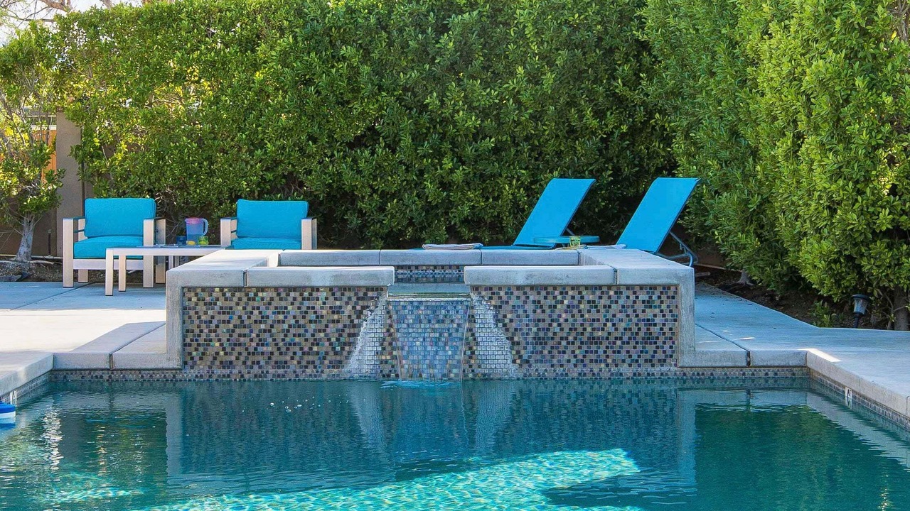 Photo of Outdoor in Warm Sands