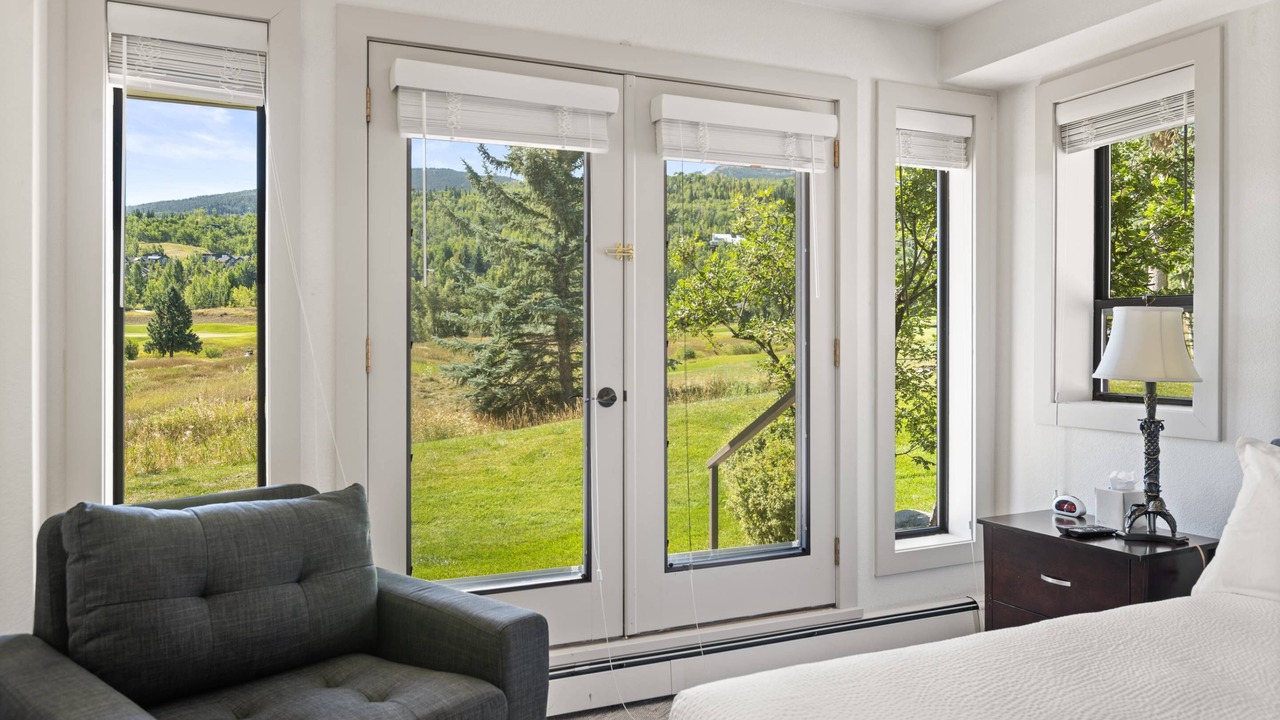 Photo of Bedroom in Snowmass Village