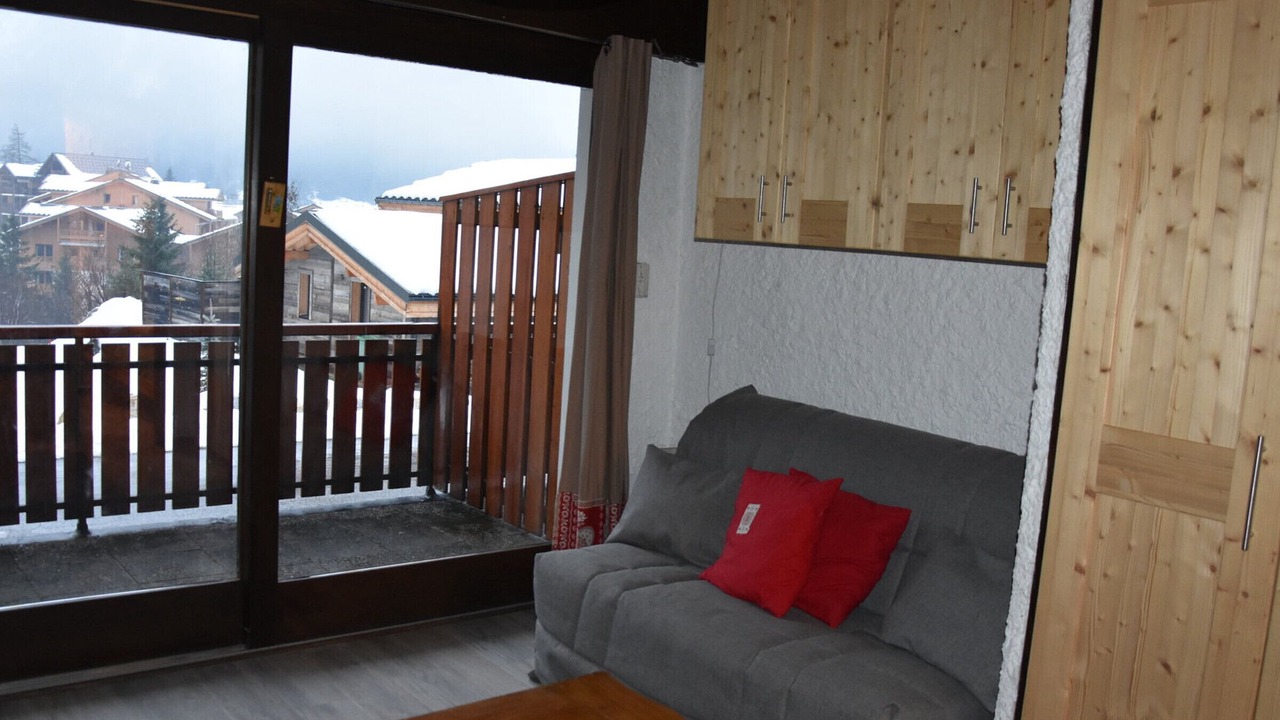 Photo of Livingroom in Pralognan-la-Vanoise