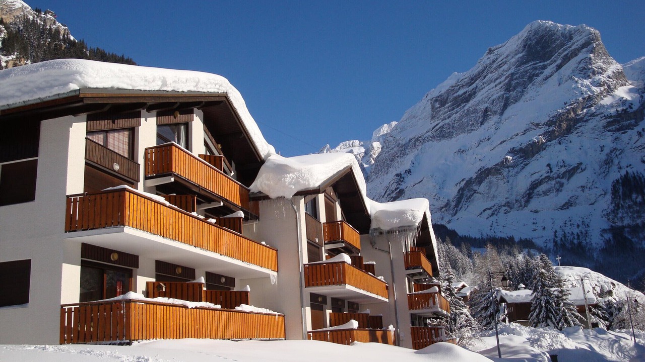Photo of Outdoor in Pralognan-la-Vanoise