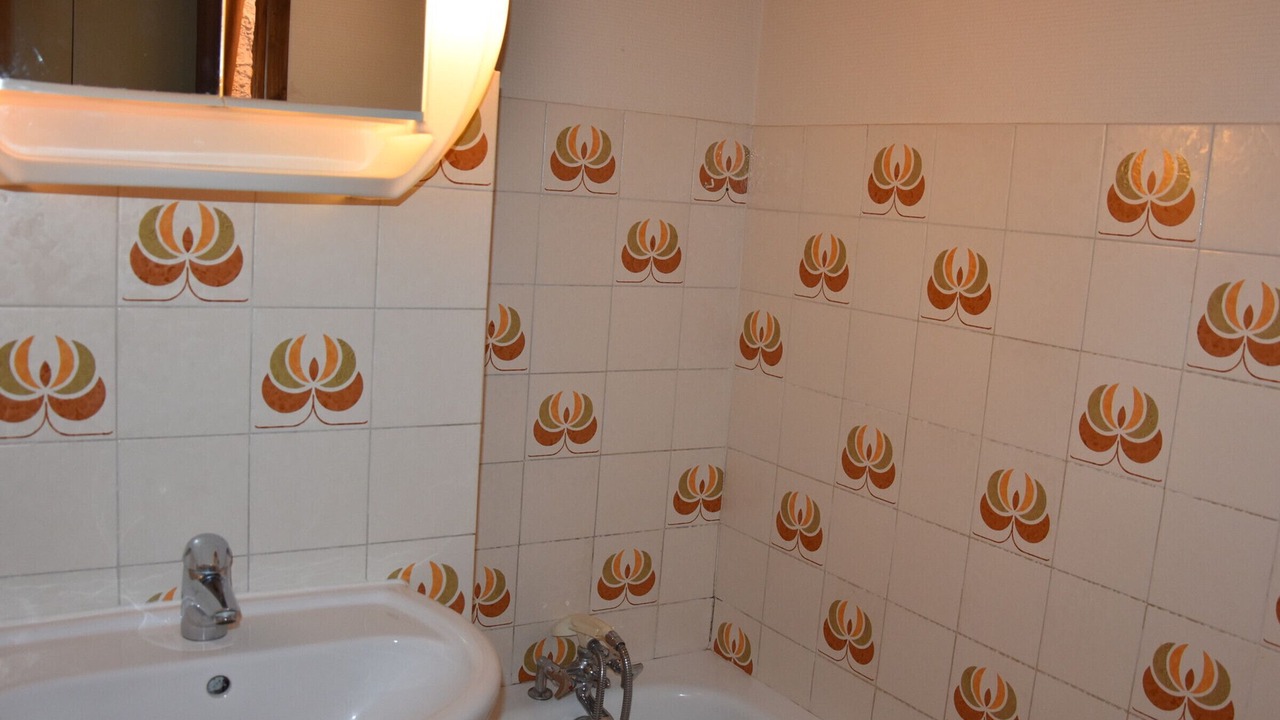 Photo of Bathroom in Pralognan-la-Vanoise