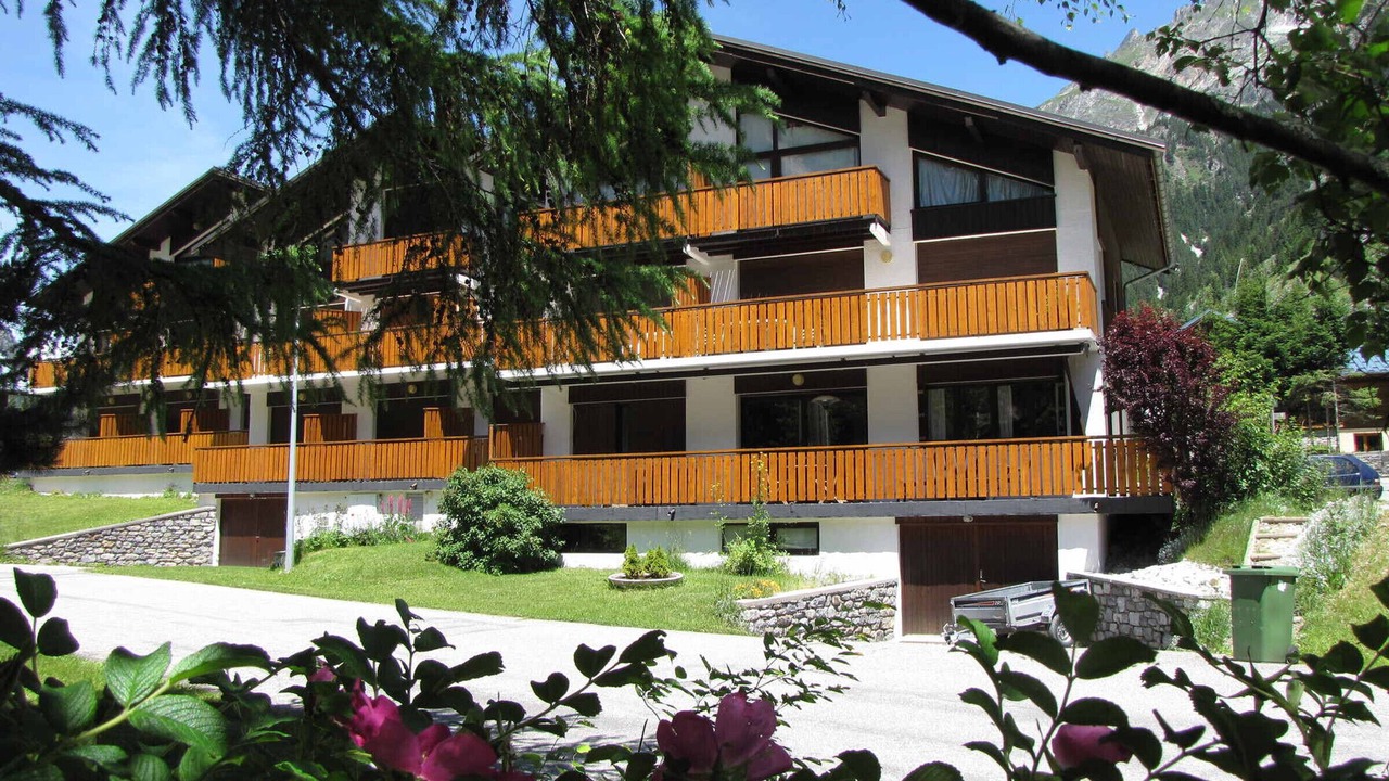 Photo of Outdoor in Pralognan-la-Vanoise