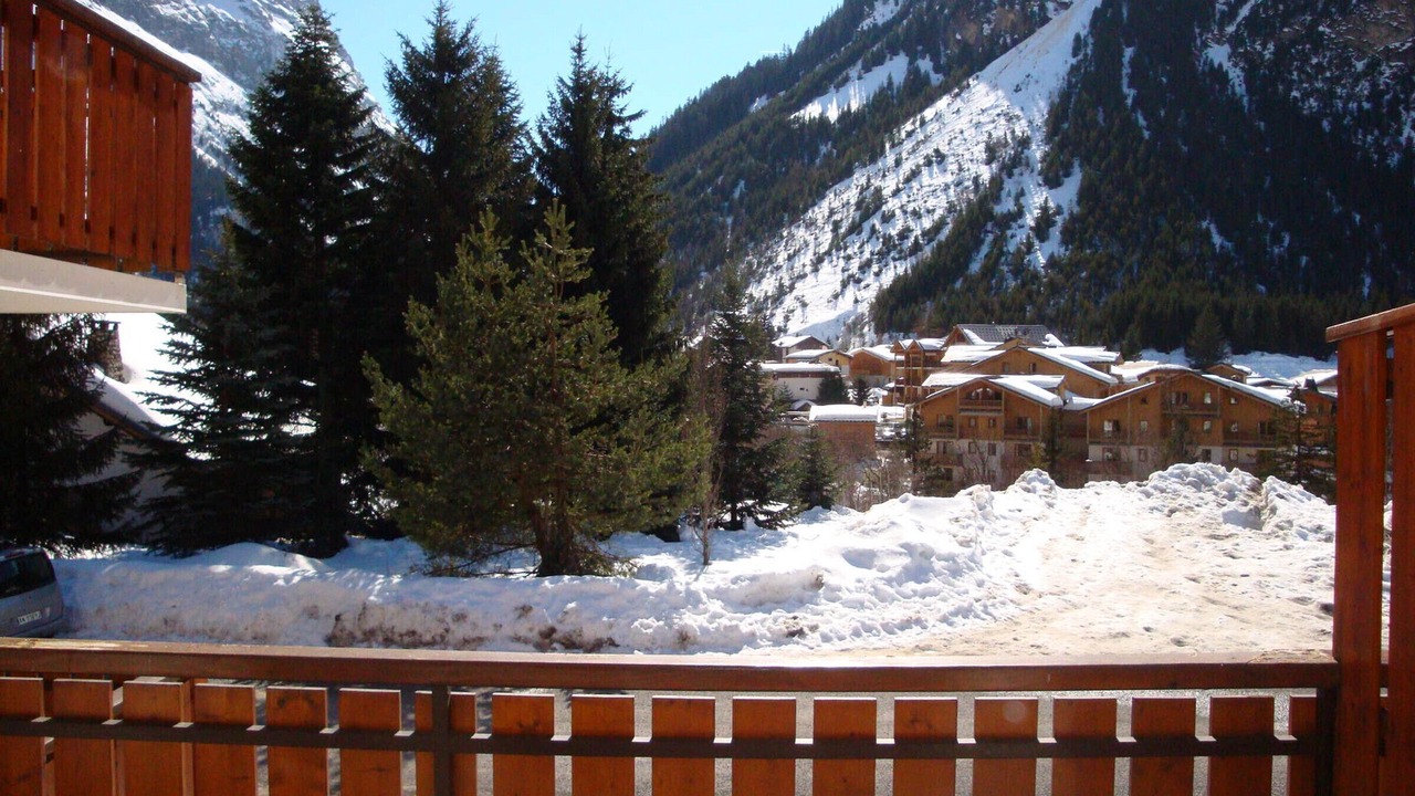 Photo of Outdoor in Pralognan-la-Vanoise