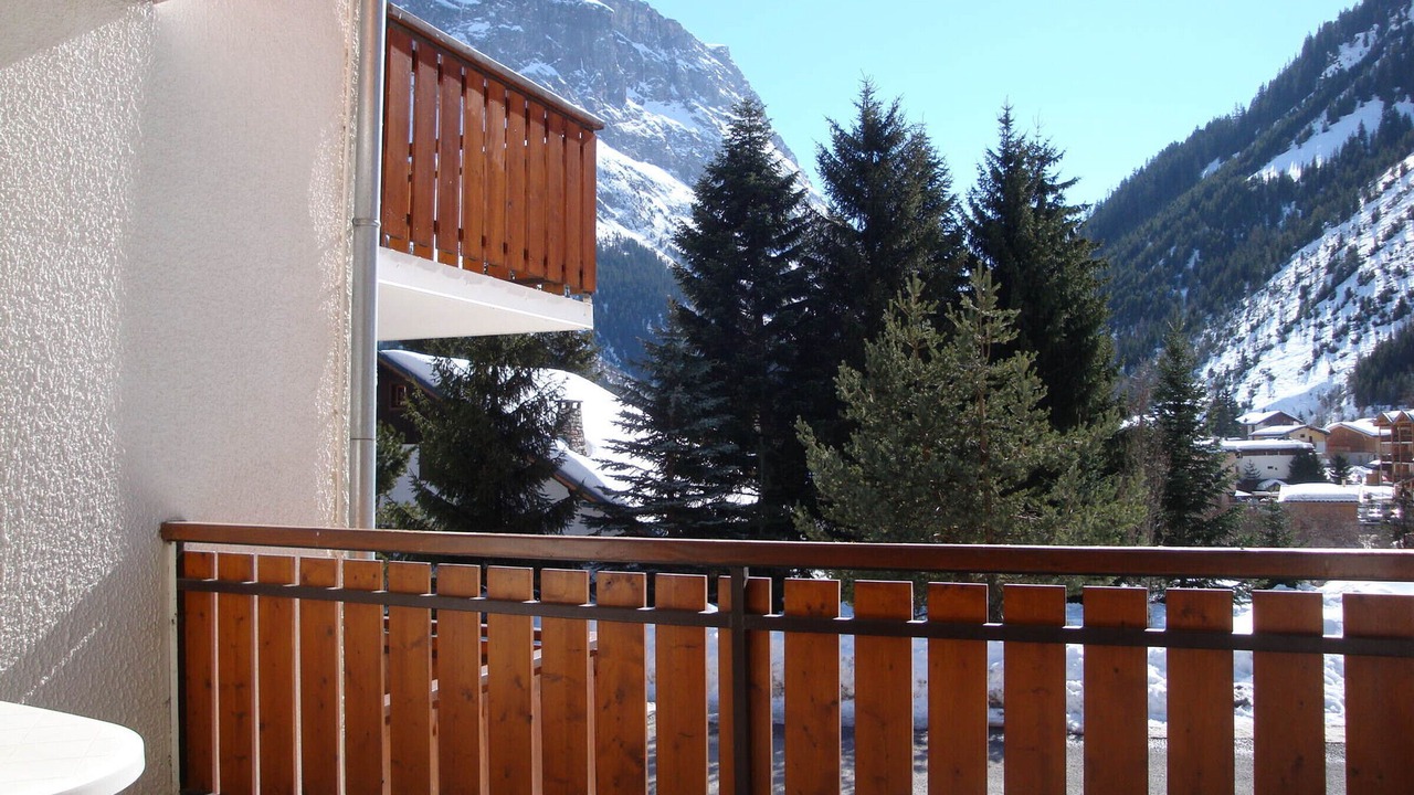 Photo of Outdoor in Pralognan-la-Vanoise