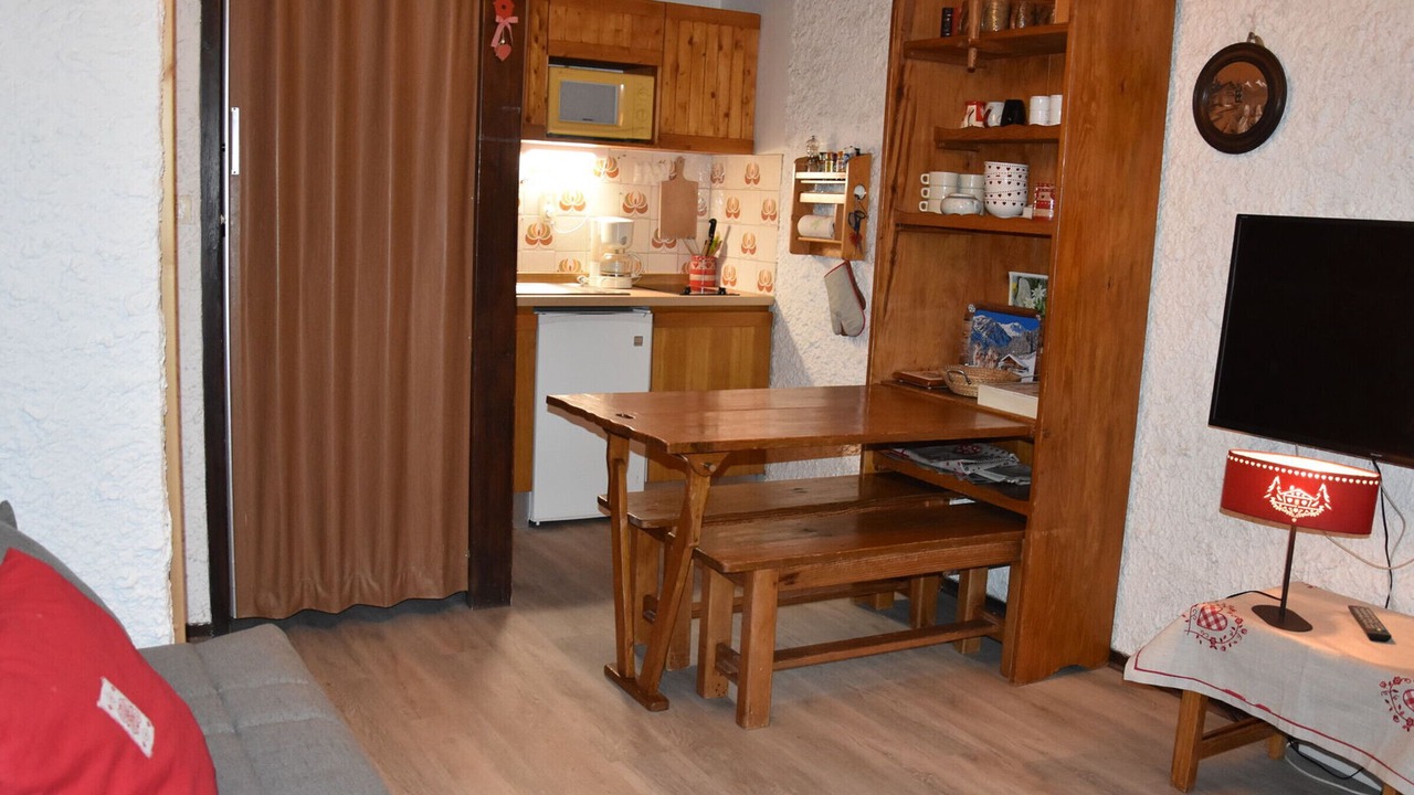 Photo of Livingroom in Pralognan-la-Vanoise