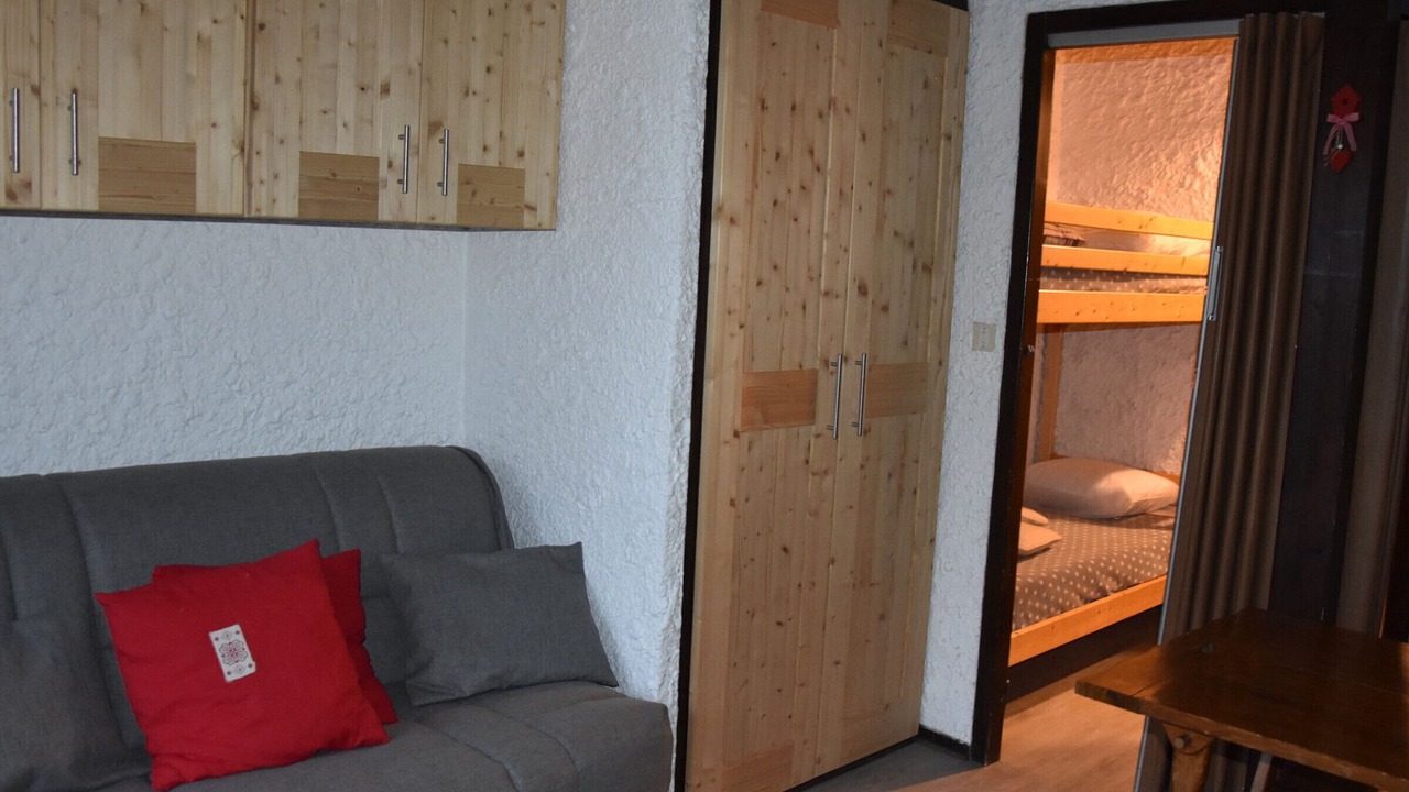 Photo of Livingroom in Pralognan-la-Vanoise