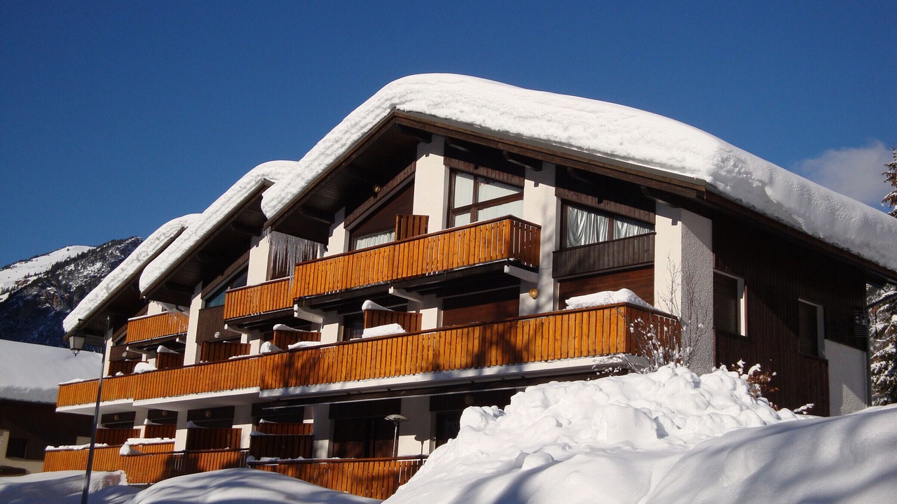 Photo of Outdoor in Pralognan-la-Vanoise