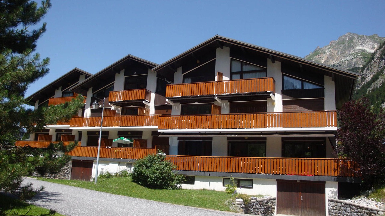 Photo of Outdoor in Pralognan-la-Vanoise