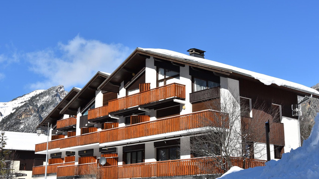 Photo of Outdoor in Pralognan-la-Vanoise