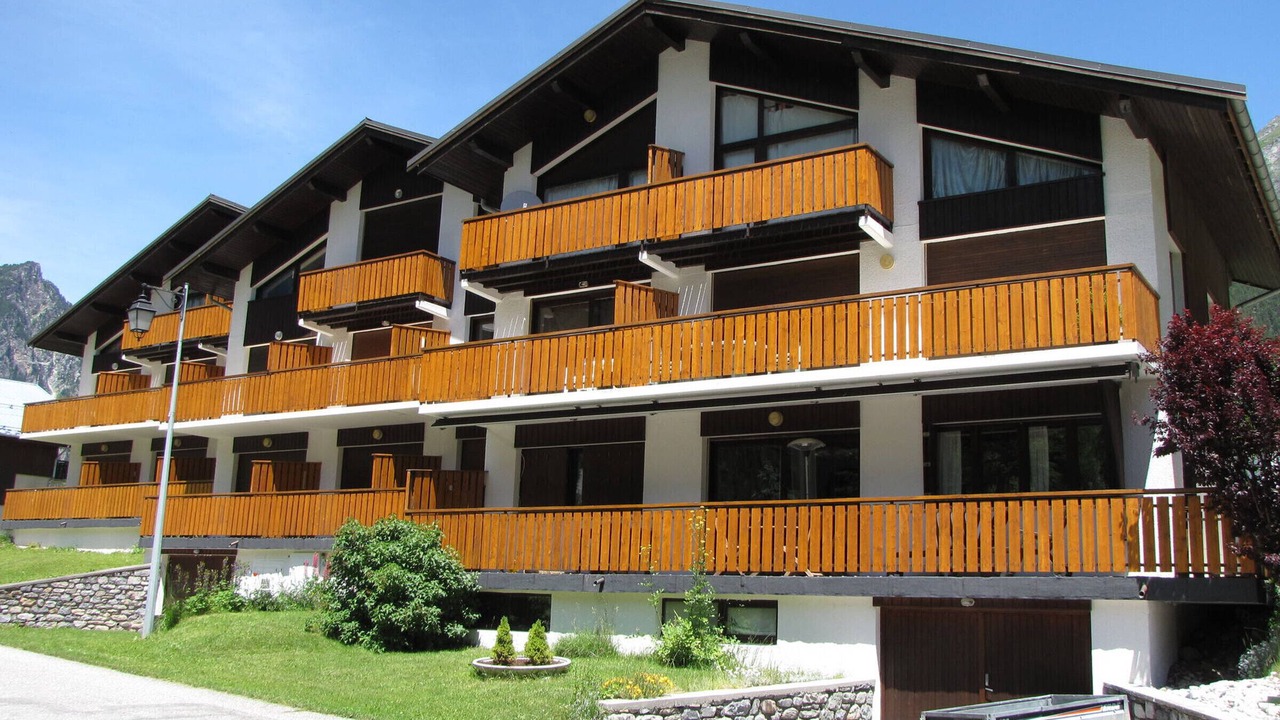 Photo of Outdoor in Pralognan-la-Vanoise