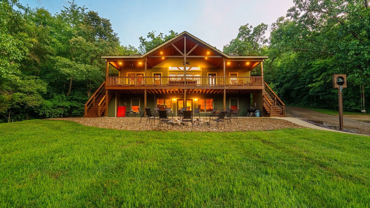 Photo of Outdoor in Steelville