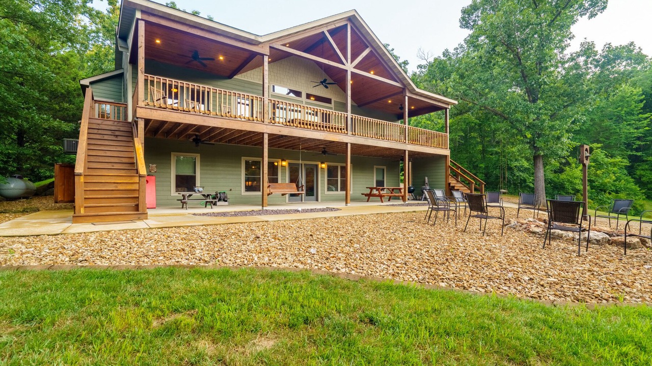 Photo of Outdoor in Steelville