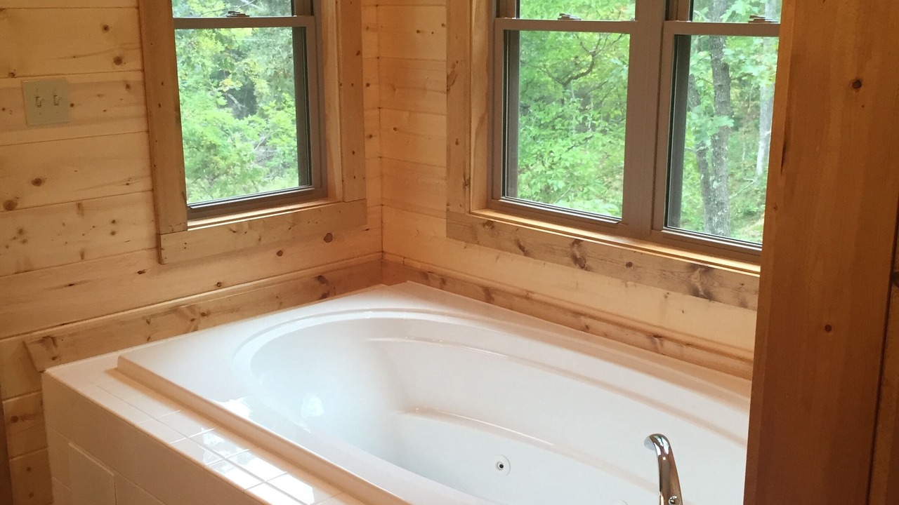 Photo of Bathroom in Steelville