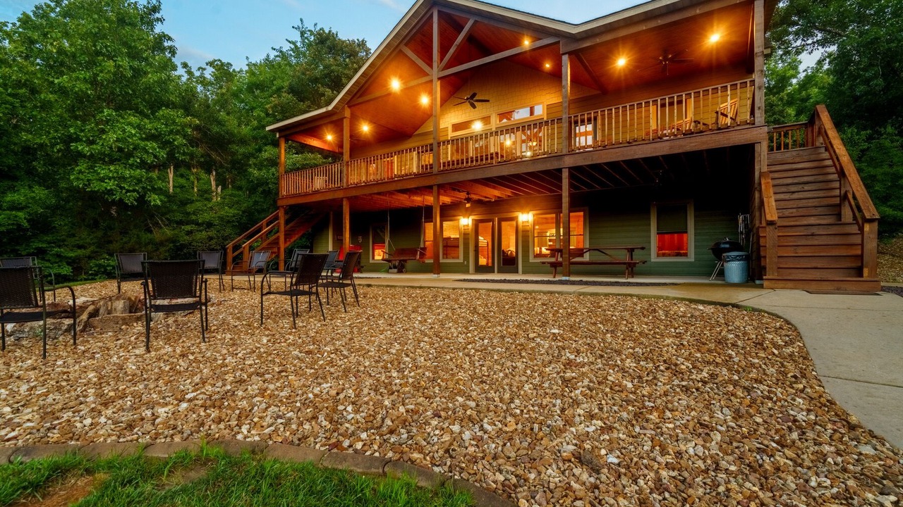 Photo of Outdoor in Steelville