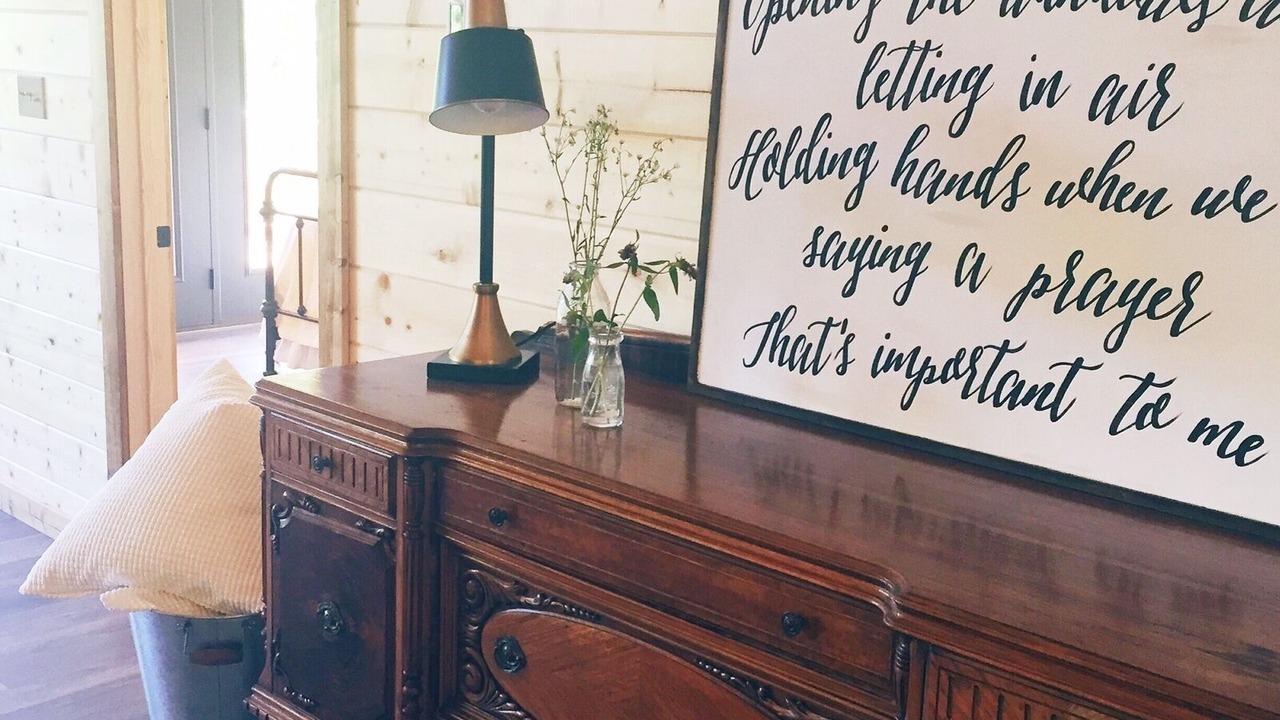Photo of Bedroom in Steelville