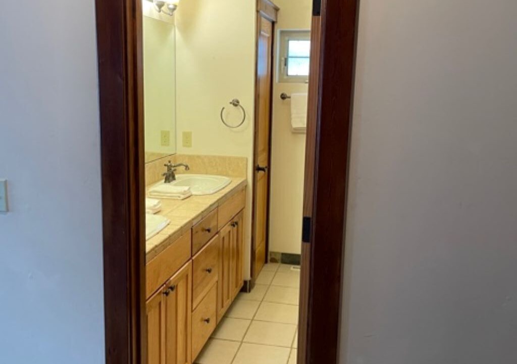 Photo of Bathroom in Kings Beach