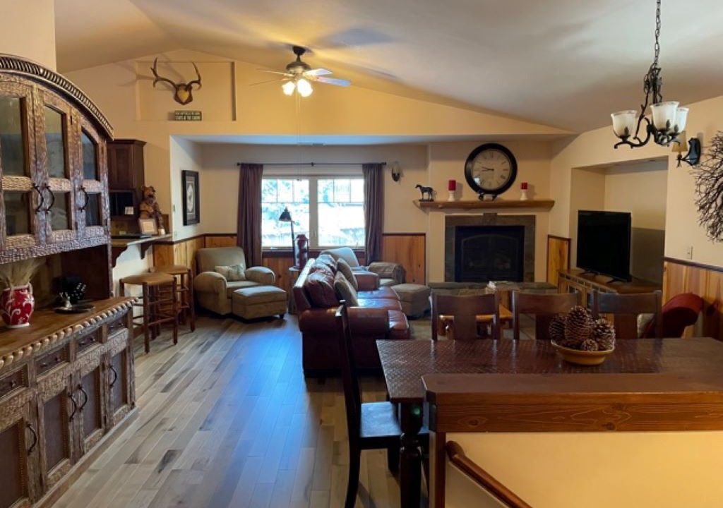 Photo of Bedroom in Kings Beach