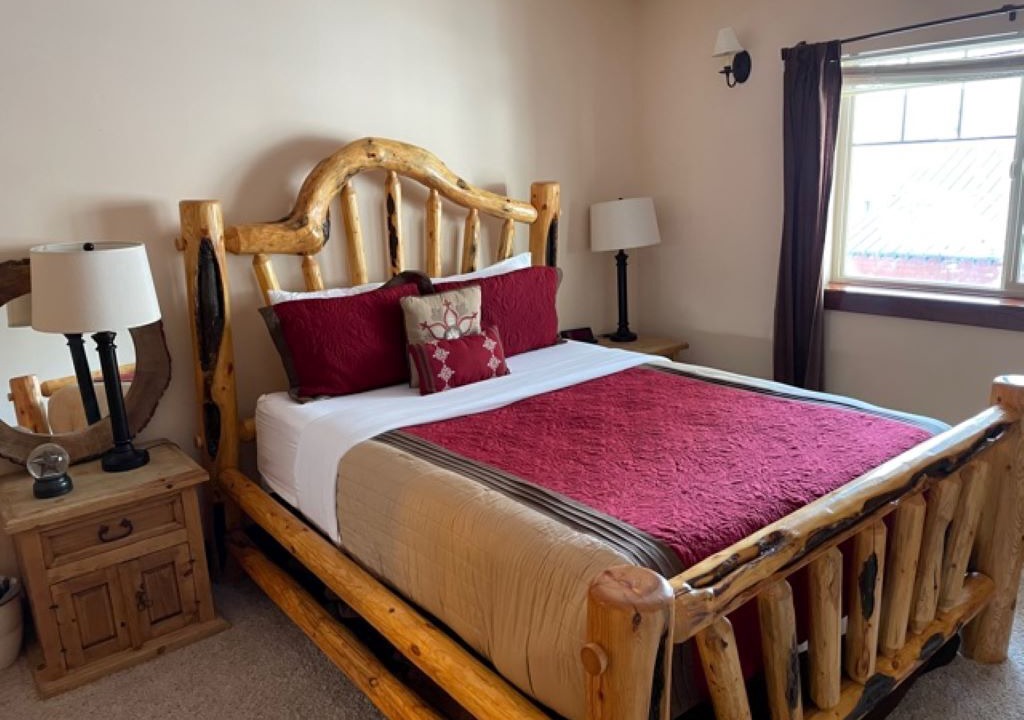 Photo of Bedroom in Kings Beach