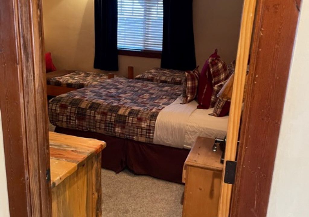 Photo of Bedroom in Kings Beach