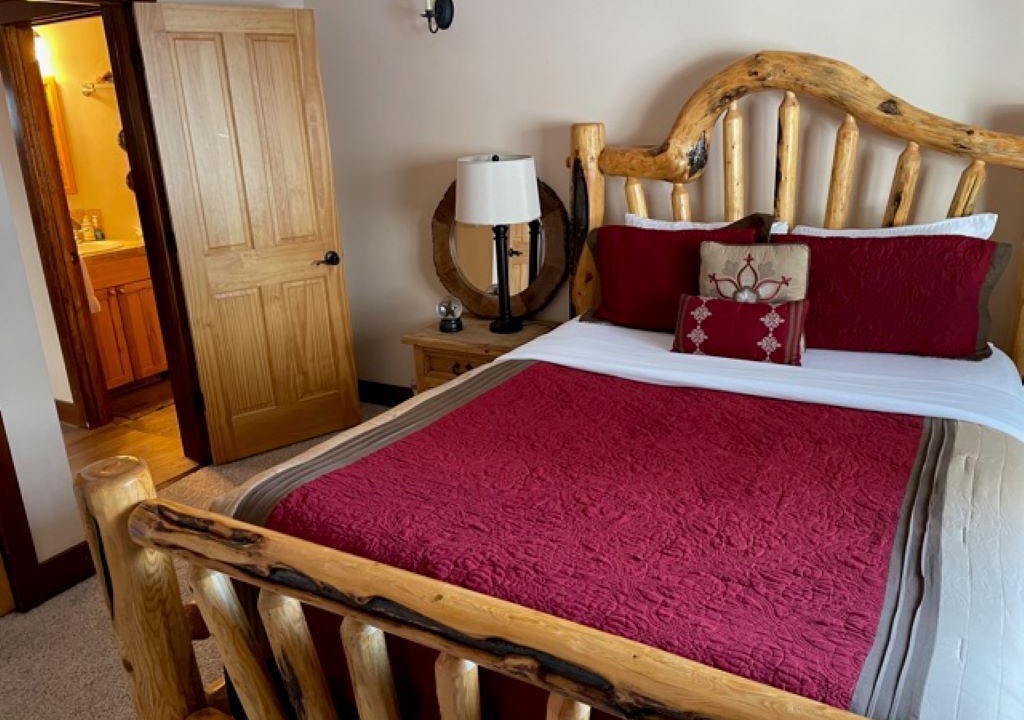 Photo of Bedroom in Kings Beach