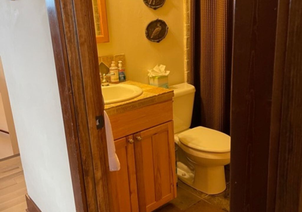 Photo of Bathroom in Kings Beach