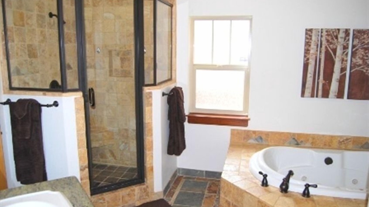 Photo of Bedroom in Kings Beach
