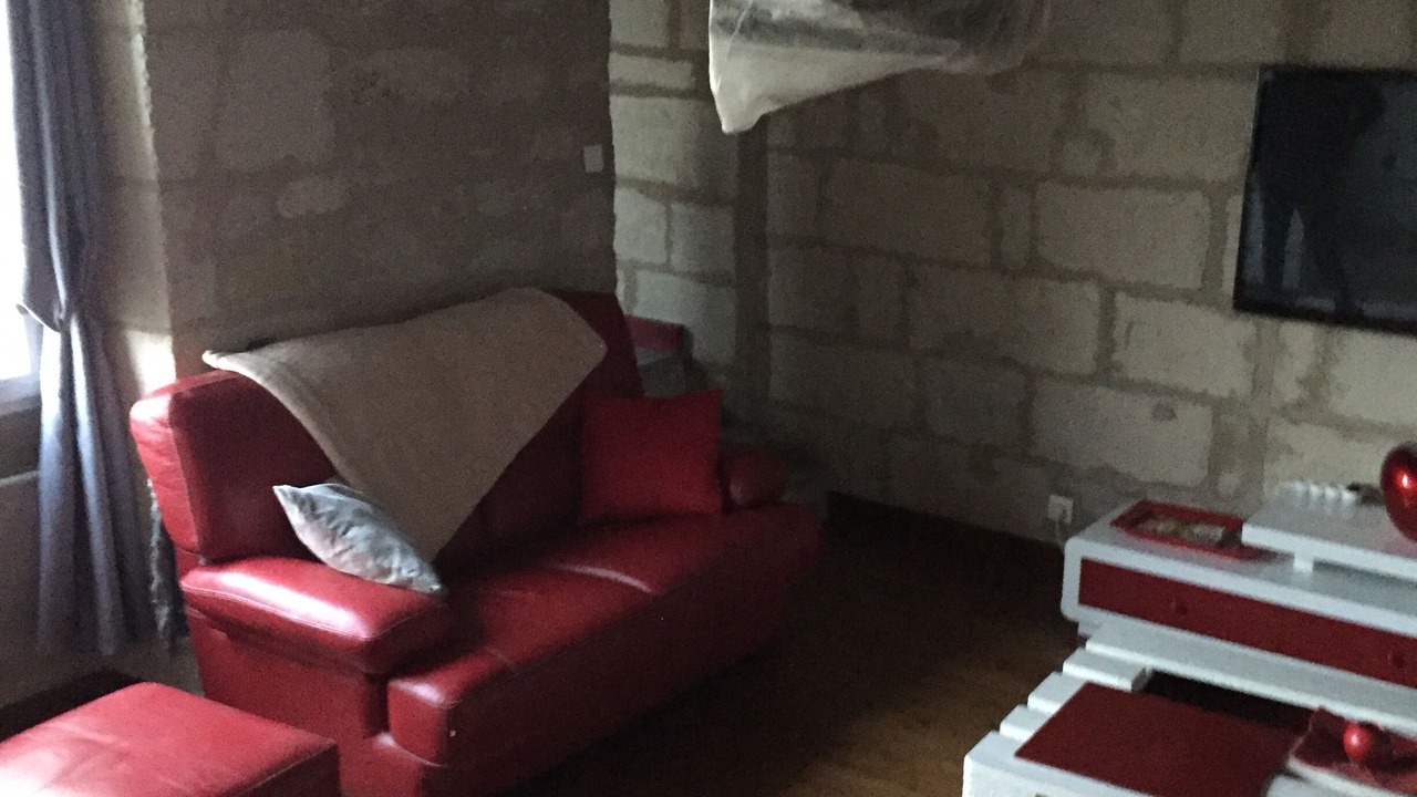 Photo of Livingroom in Villebernier