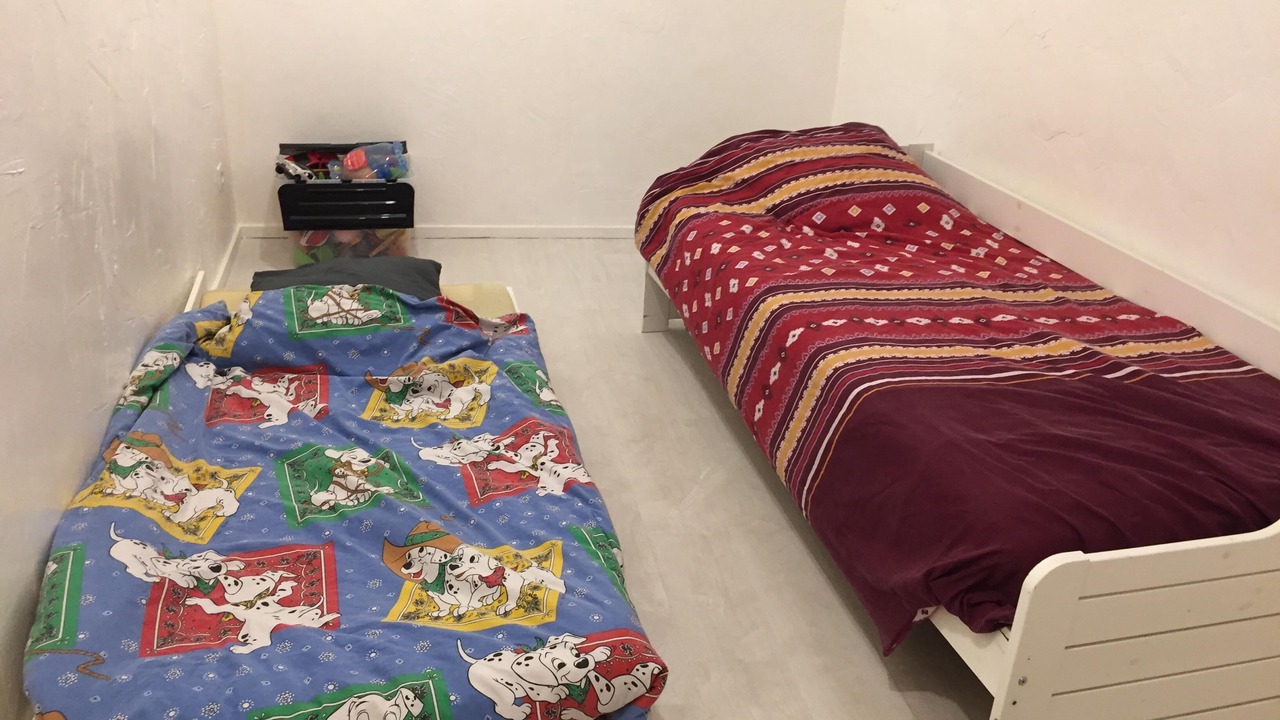Photo of Bedroom in Villebernier