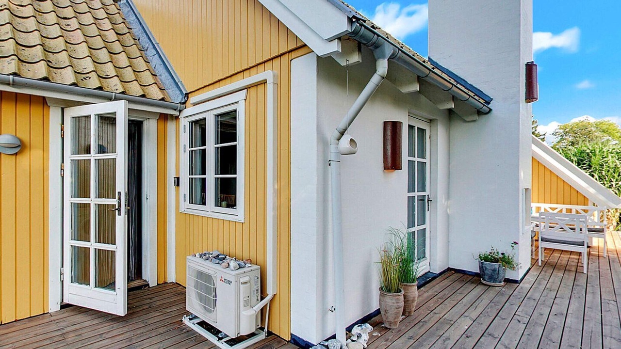 Photo of Outdoor in Frørup