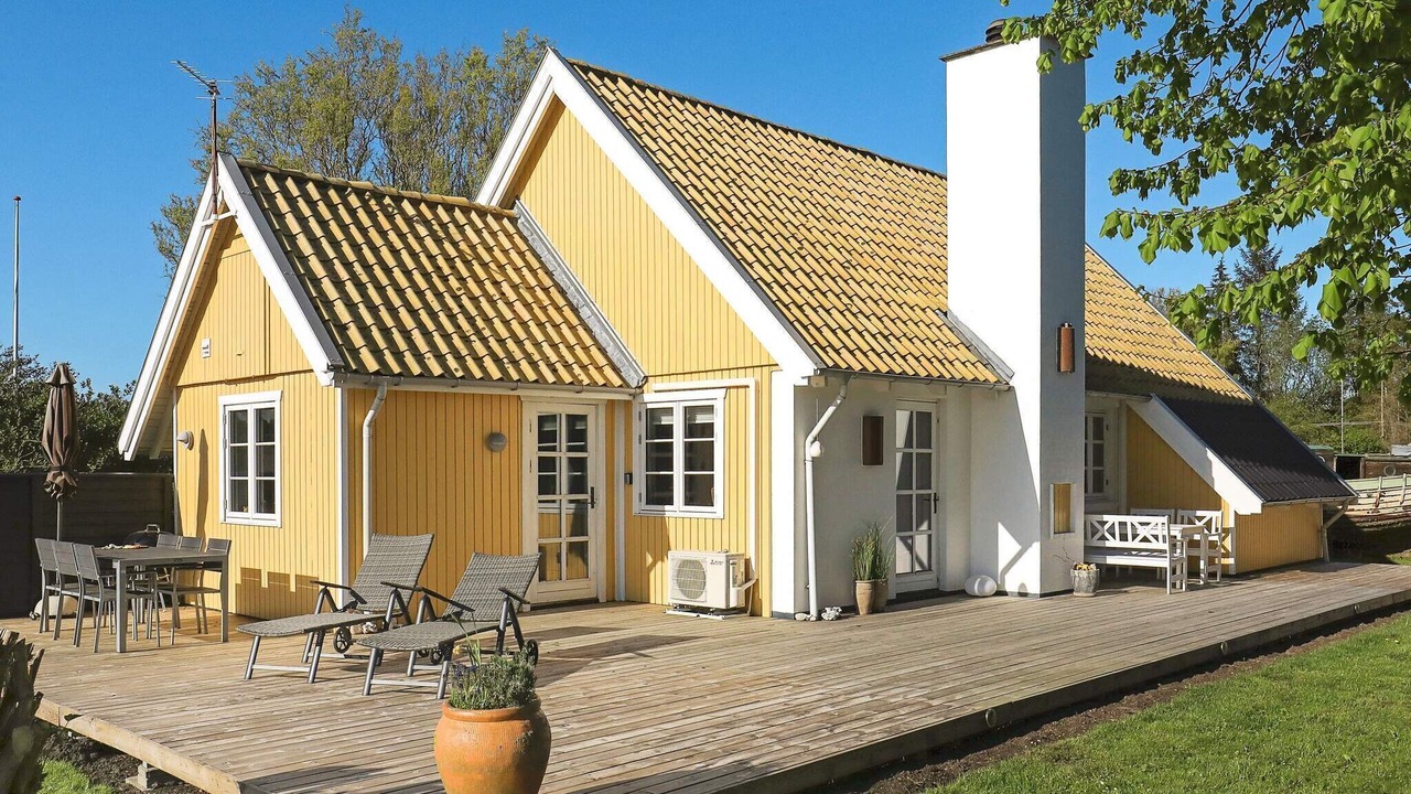Photo of Outdoor in Frørup