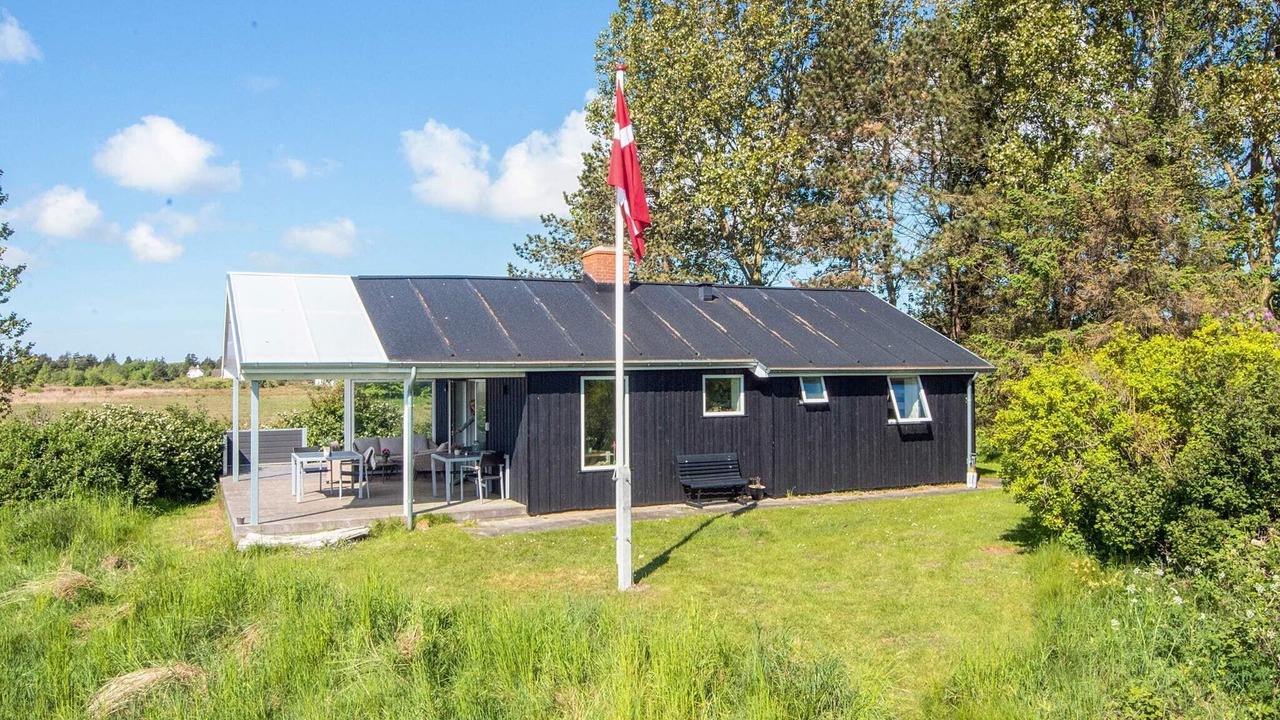 Photo of Outdoor in Kongsmark